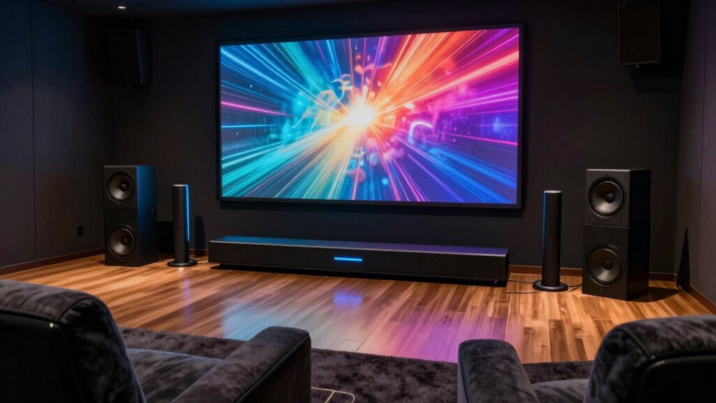 top dolby atmos soundbars