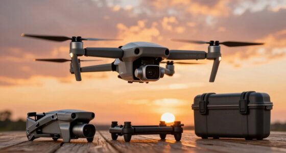 top drone gear for 2026