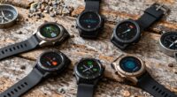 top durable smartwatch picks