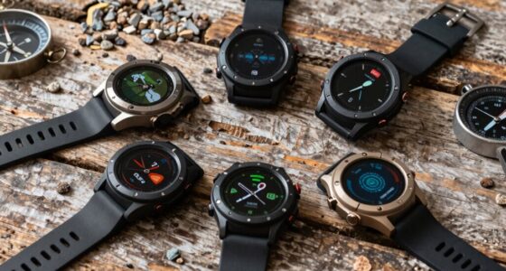 top durable smartwatch picks