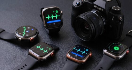 top ecg watch choices