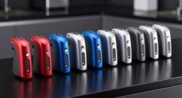 top electric knife sharpeners