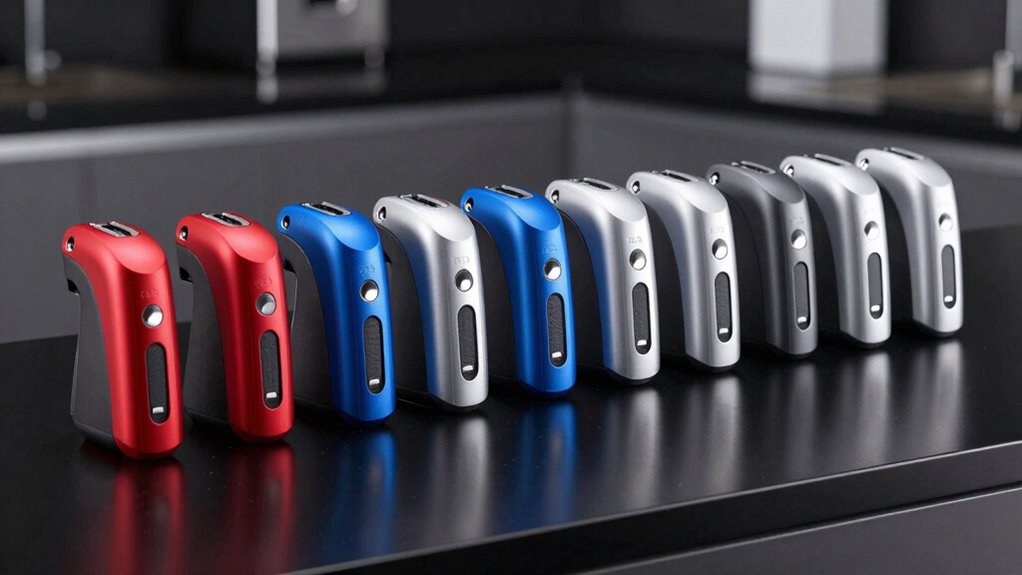 top electric knife sharpeners