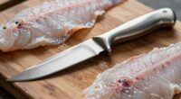 top fish fillet knife picks