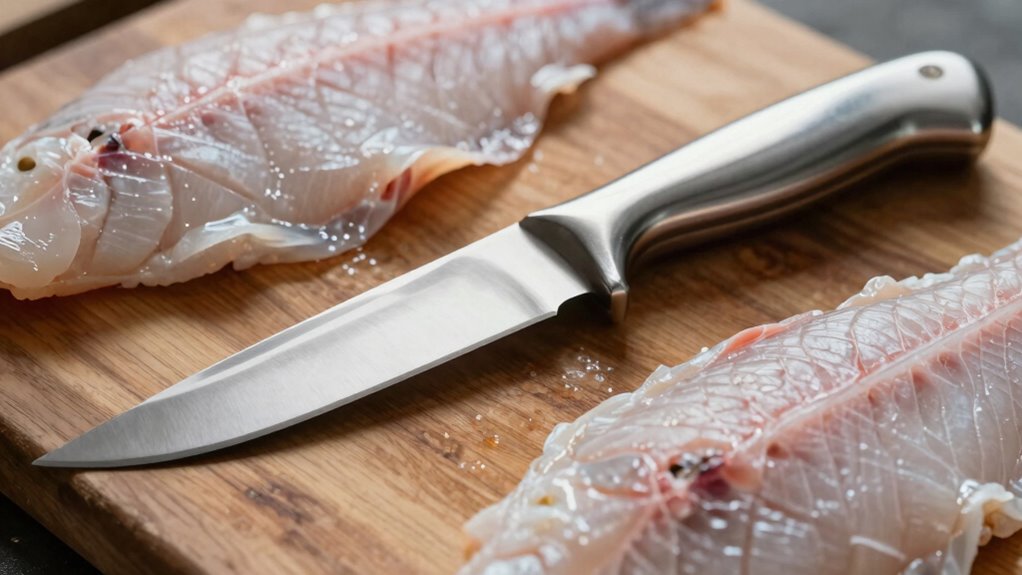 top fish fillet knife picks