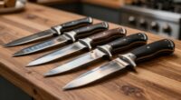 top forged knife sets