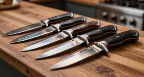 top forged knife sets