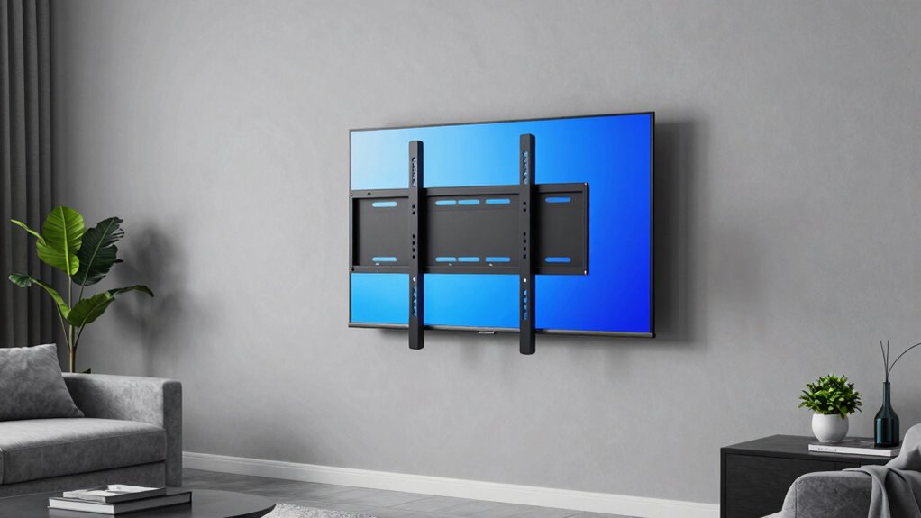 top full motion tv mounts