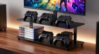 top game storage solutions