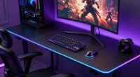 top gaming desk picks