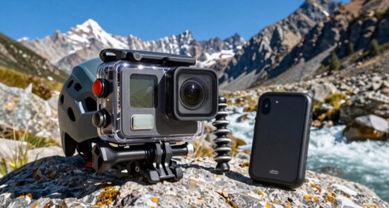 top gear camera accessories