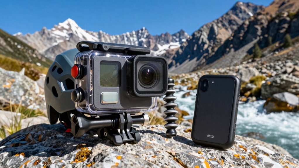 top gear camera accessories