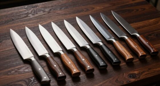 top gyuto knives 2026