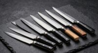 top handmade japanese knives