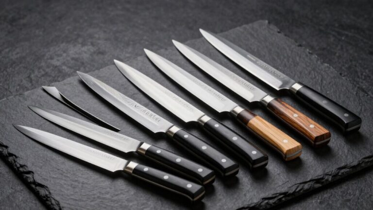 15 Best Handmade Japanese Knives for 2026 That Chefs Love - Home Garden ...
