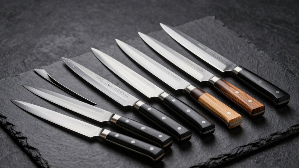 top handmade japanese knives