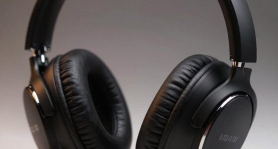 top high quality headphone picks