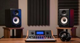 top home studio monitor recommendations