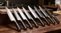 top japanese knife sets 2026