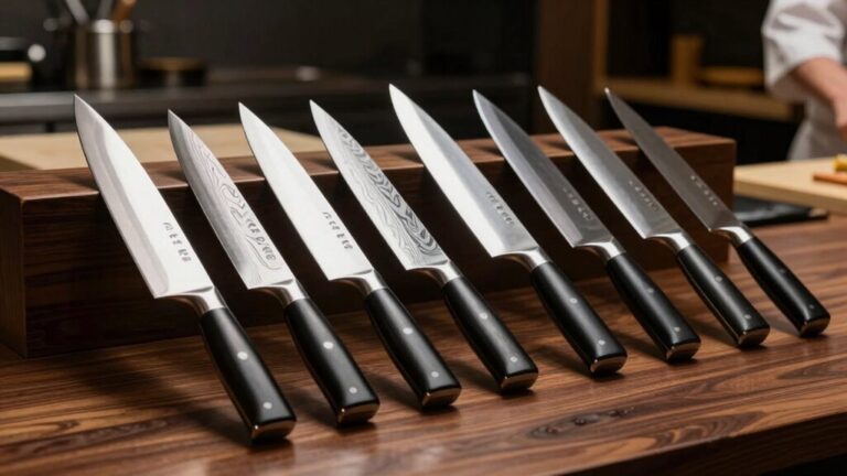 15 Best Japanese Knife Sets for 2026 That Chefs Swear By - Home Garden Glow