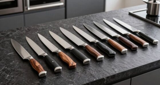 top kitchen knives 2026