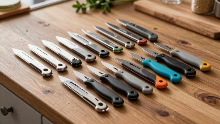 15 Best Utility Knives for Kitchen in 2026 That Chefs Swear By - Home ...