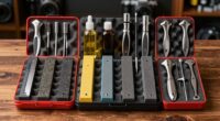 top knife care kits