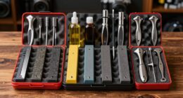top knife care kits