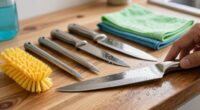 top knife sharpening kits