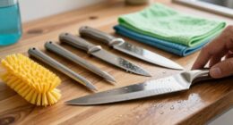 top knife sharpening kits