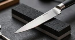 top knife sharpening stones