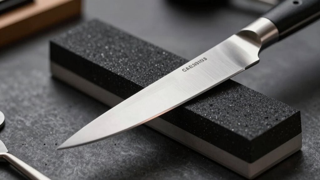 top knife sharpening stones