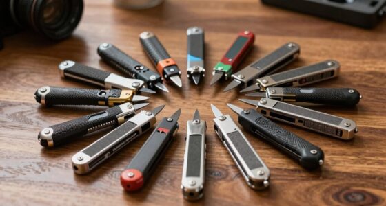 top manual knife sharpeners