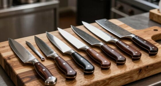 top meat cutting knives