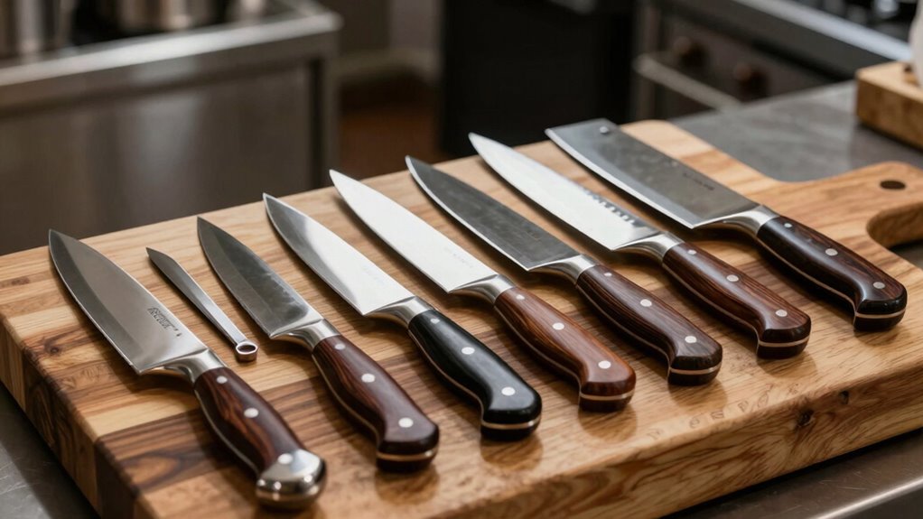 top meat cutting knives