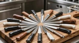 top meat preparation knives