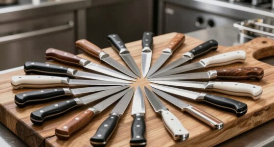 top meat preparation knives