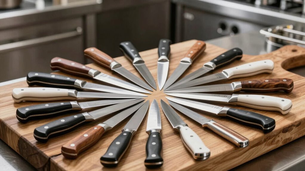 top meat preparation knives