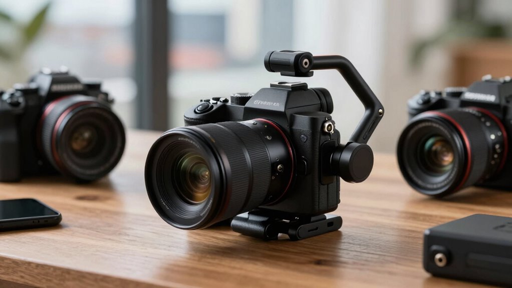 top mirrorless gimbal picks