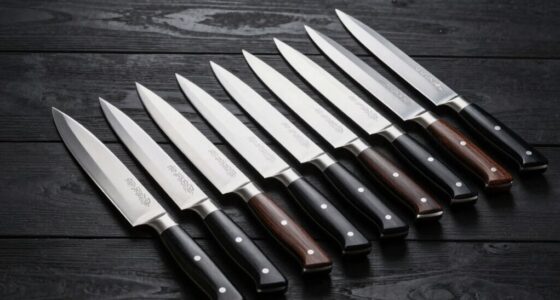 top nakiri knives 2026