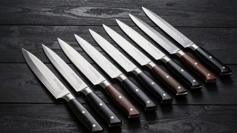 15 Best Nakiri Knives for 2026 That Chefs Swear By - Home Garden Glow
