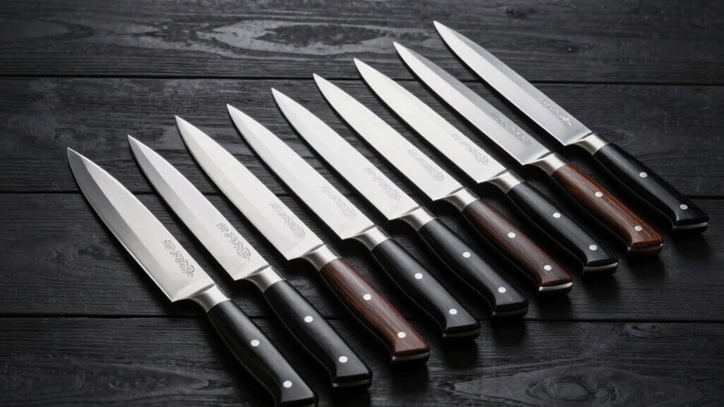 top nakiri knives 2026