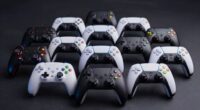 top pc gaming controllers