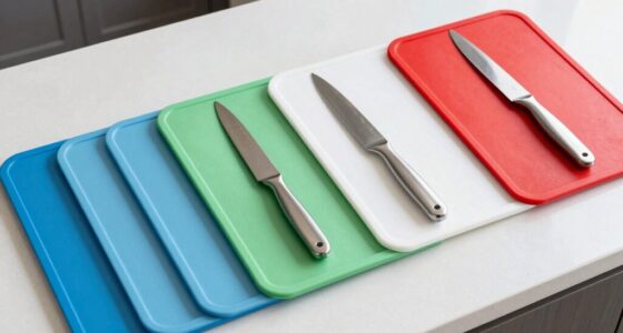 top plastic cutting boards