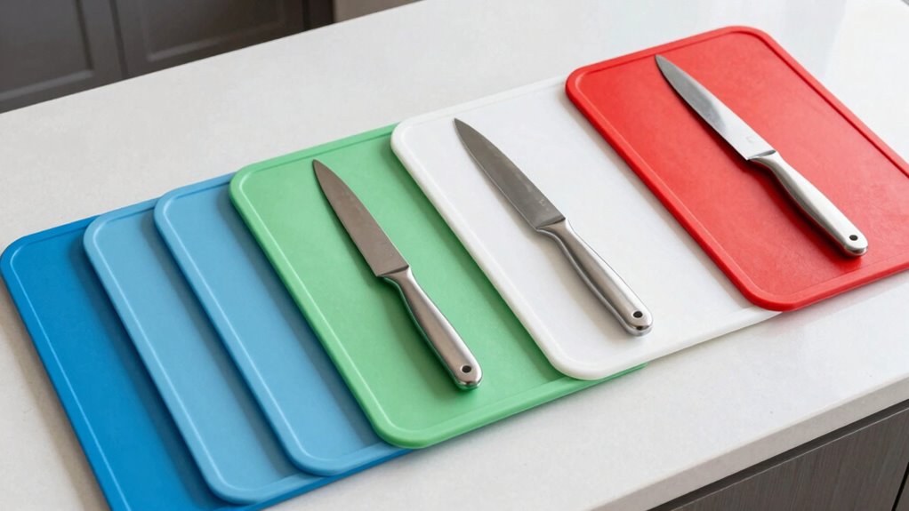 top plastic cutting boards
