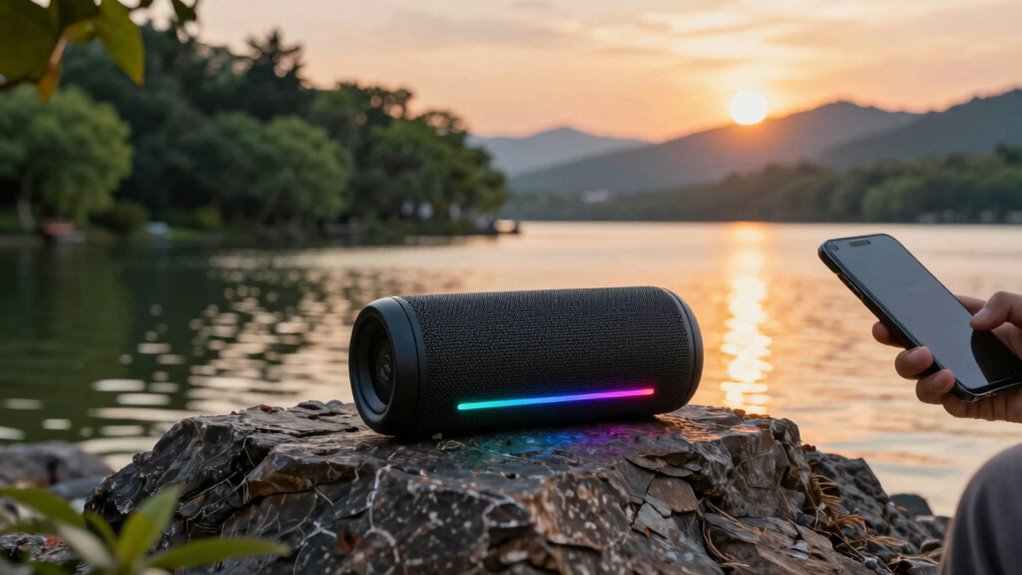 top portable bluetooth speakers