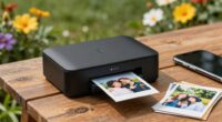 top portable photo printers