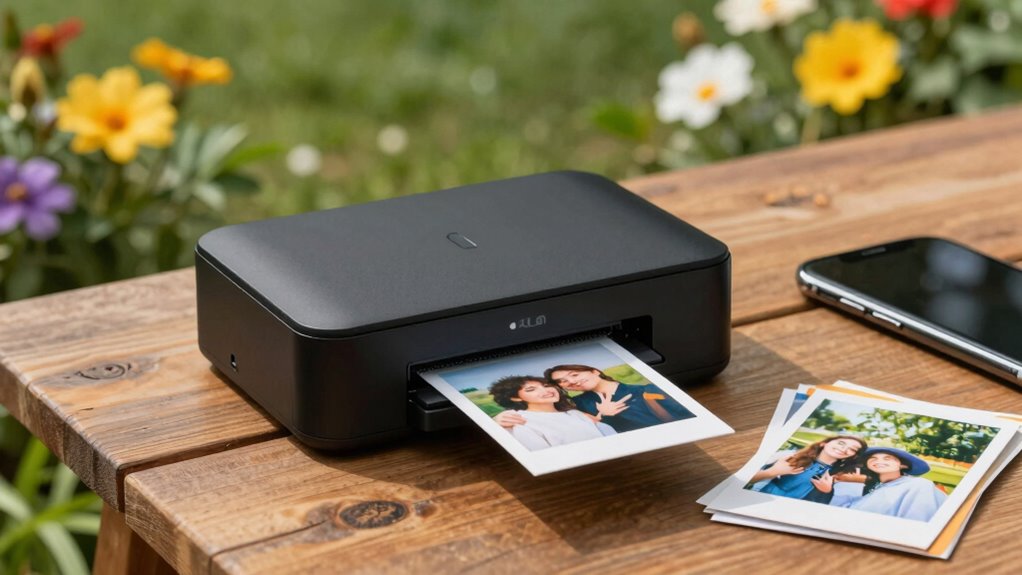top portable photo printers