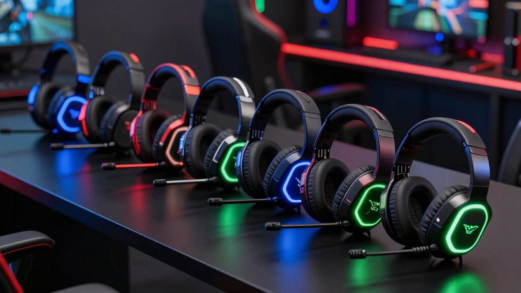 top ps5 gaming headsets