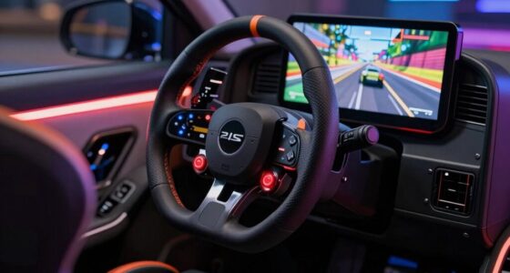 top ps5 racing wheel picks